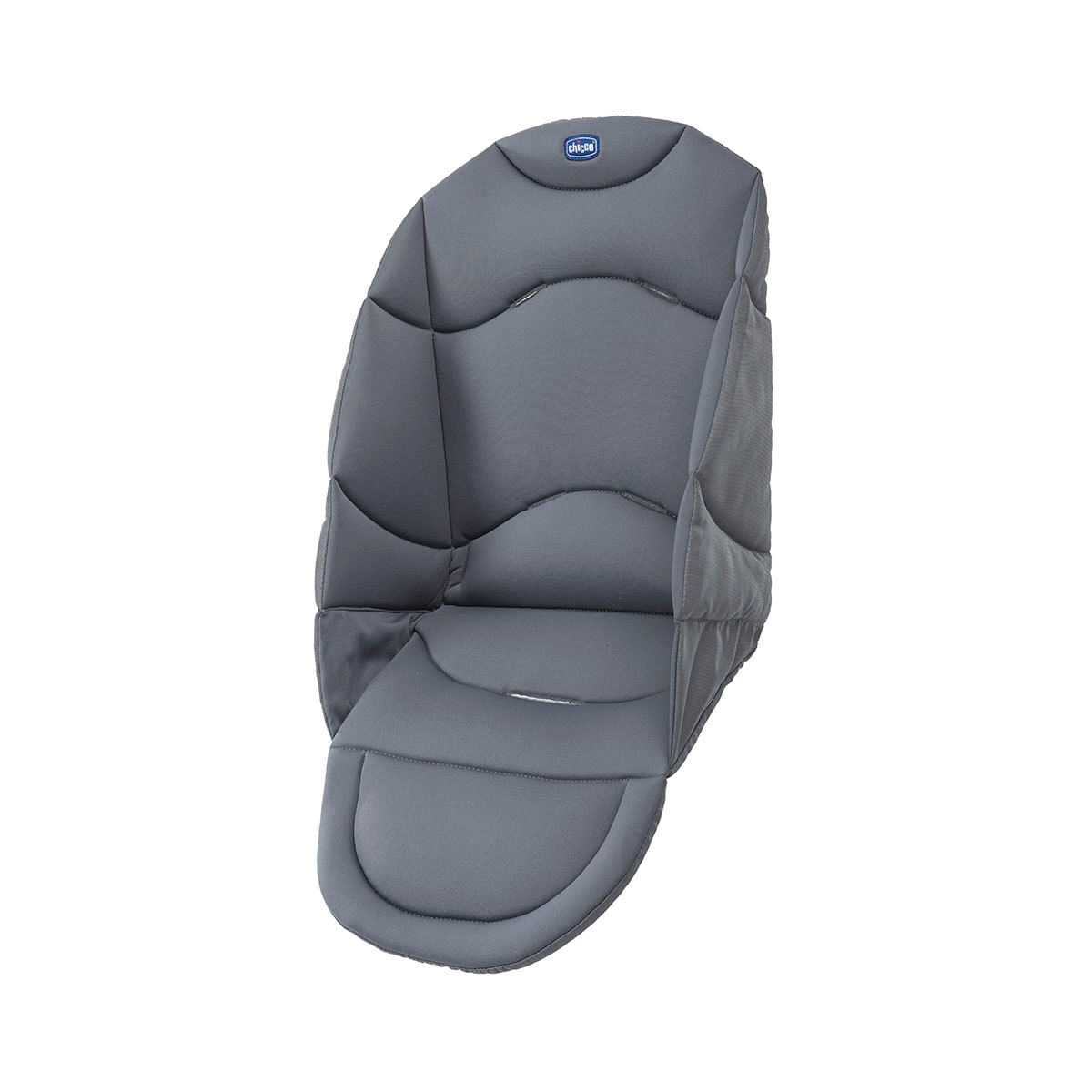 Conjunto de Acessórios para Carrinho Urban - Color Pack Plus - Anthracite - Chicco