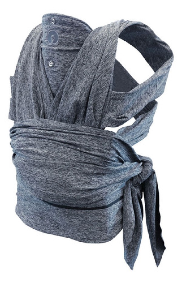 Encontraproduto.com.br - CANGURU COMFYFIT GRAY