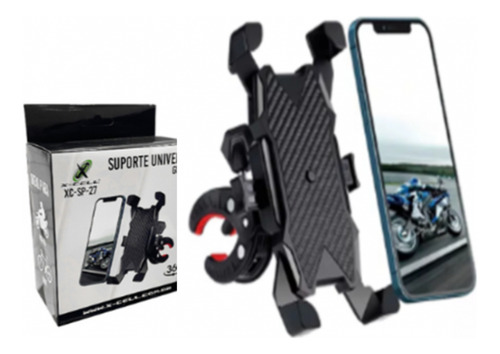 Suporte para Telefone para Carrinhos (0m+) - Chicco