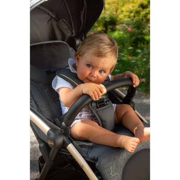 Encontraproduto.com.br - Carrinho de Bebê Goody Plus City Map Chicco ReLux