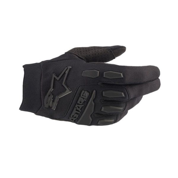 Luva Alpinestars Full Bore Black
