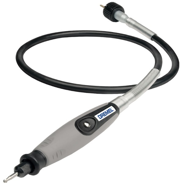Encontraproduto.com.br - Acoplamento Eixo Flexivel 225 Dremel