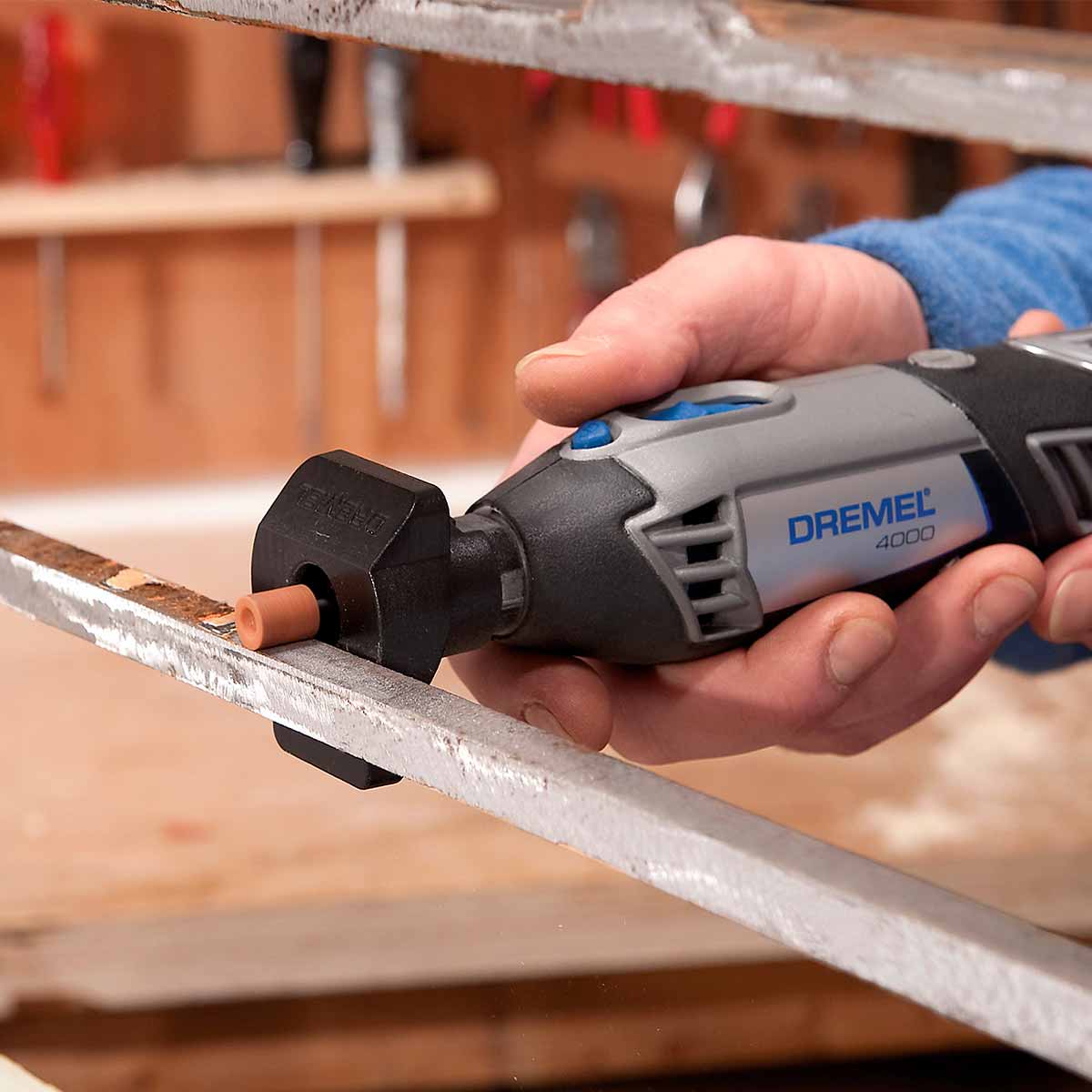 Encontraproduto.com.br - Guia para Lixar e Desbastar Dremel