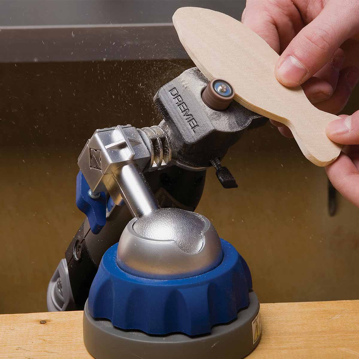 Encontraproduto.com.br - Guia para Lixar e Desbastar Dremel