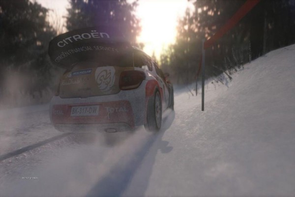 Encontraproduto.com.br - Sébastien Loeb Rally EVO - PS4