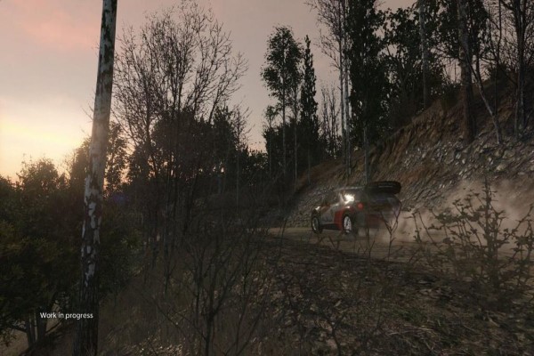 Encontraproduto.com.br - Sébastien Loeb Rally EVO - PS4