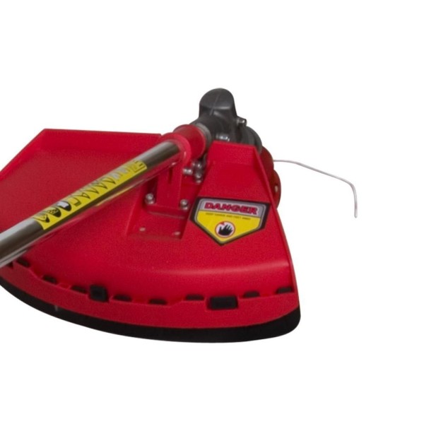 Encontraproduto.com.br - Cortador De Grama Lateral Kawashima à Gasolina 2t Potente