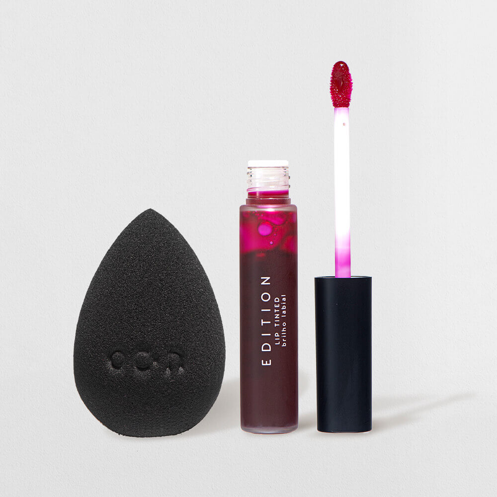 Encontraproduto.com.br - Kit Multifuncional Océane Edition (2 Produtos)