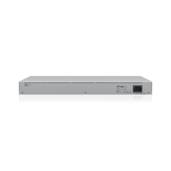 Encontraproduto.com.br - Switch Unifi 48 Portas Gen2 Ubiquiti USW-48 (MP)