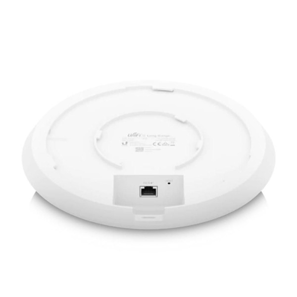 Encontraproduto.com.br - Ponto De Acesso Ubiquiti Unifi 6 Lr S-fonte U6-lr I