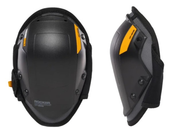 Encontraproduto.com.br - Joelheiras Modelo Gelfit™ Rocker - Tb-kp-g201 - Toughbuilt Brasil