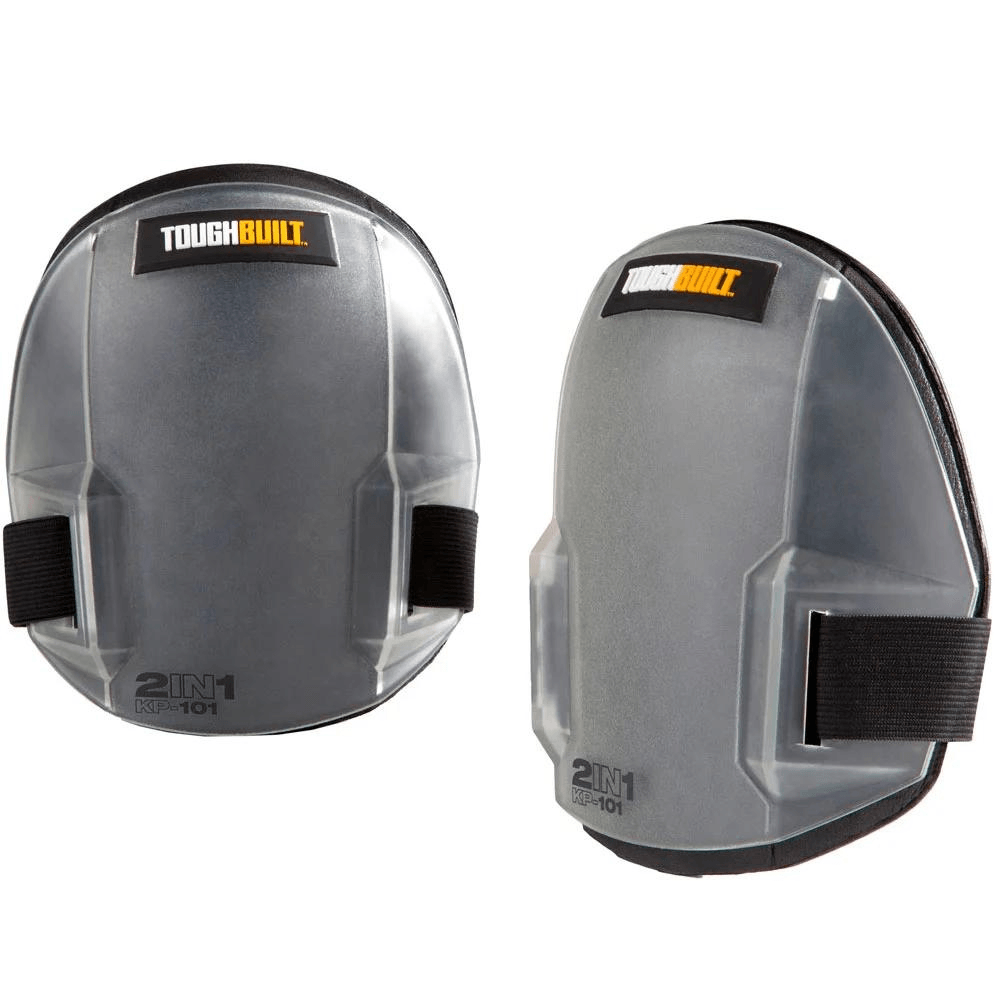 Encontraproduto.com.br - Joelheiras Impermeáveis TB-KP-101 Toughbuilt