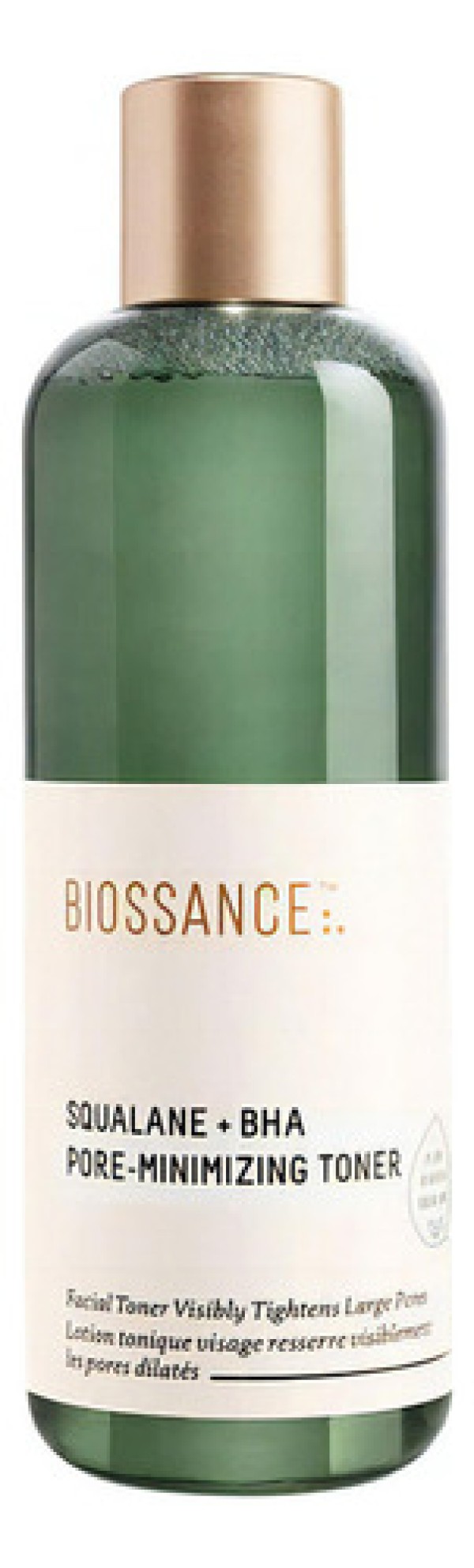 Encontraproduto.com.br - Tônico facial Biossance minimizador de poros com esqualano