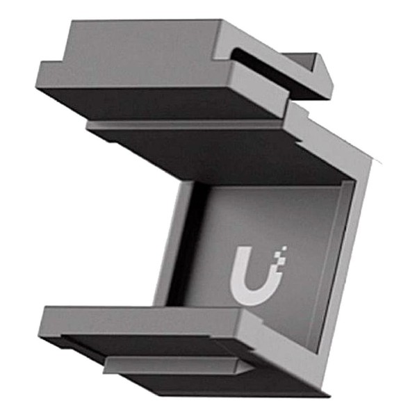Encontraproduto.com.br - Inserção Keystone Em Painel Descarregado Com 24 Unidades Ubiquiti (MP)