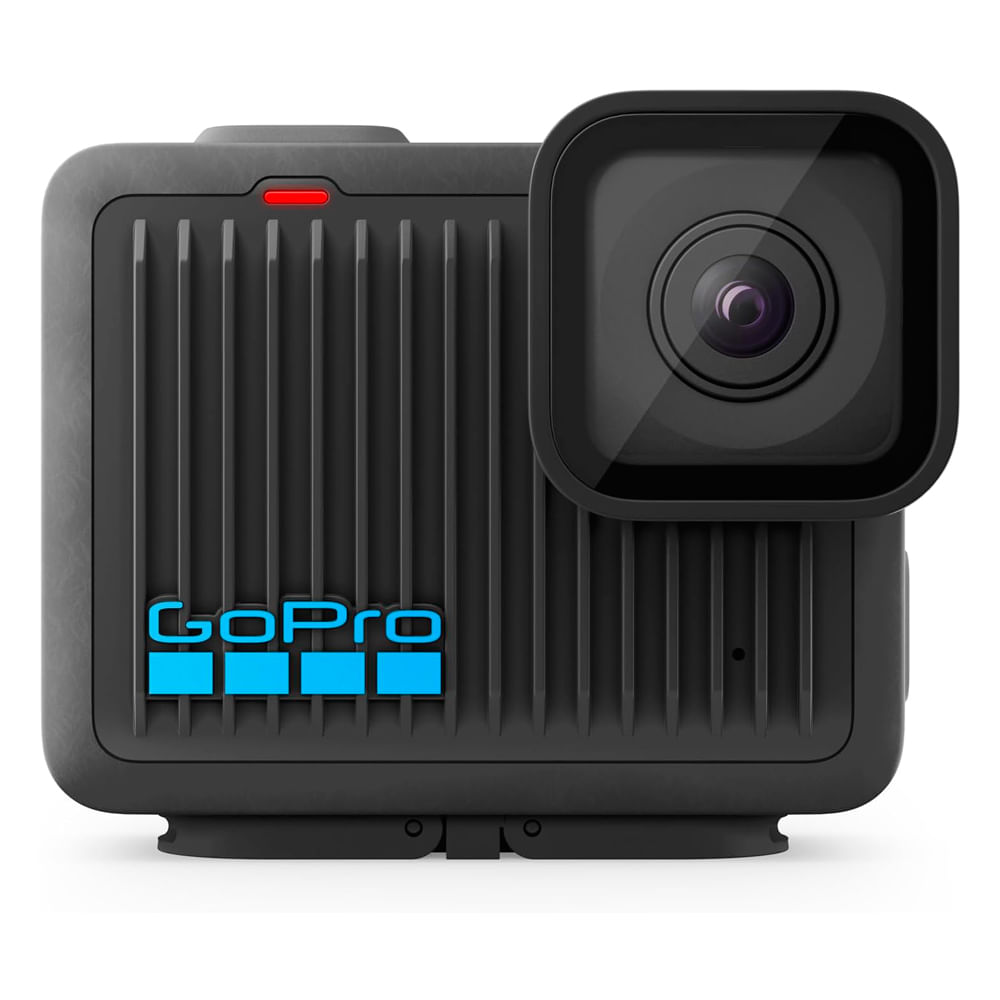 Câmera GoPro Hero 4K 12MP CHDHF 131 AT