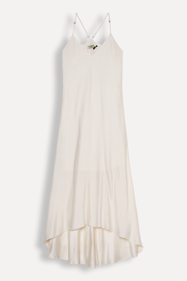 Encontraproduto.com.br - Vestido Midi Renda