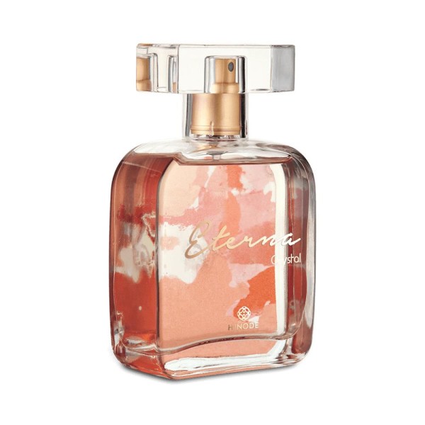 Encontraproduto.com.br - Eterna Crystal Deo Colônia 100ml
