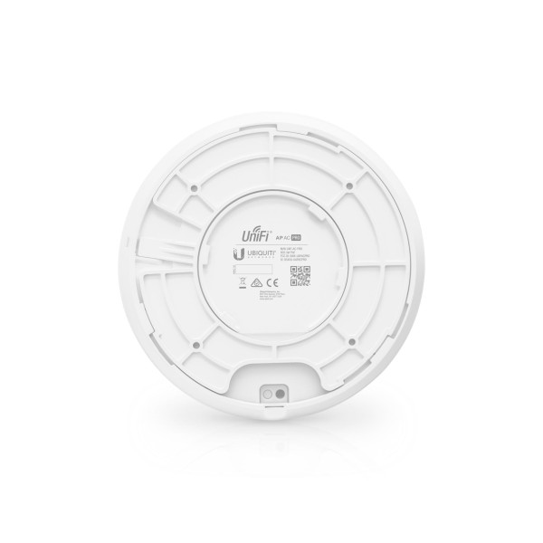 Encontraproduto.com.br - Access Point Ubiquiti Unifi AP AC PRO 1300Mbps - UAP-AC-PRO