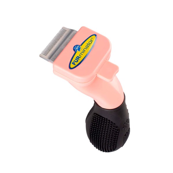 Encontraproduto.com.br - Escova Furminator Pequenos Animais