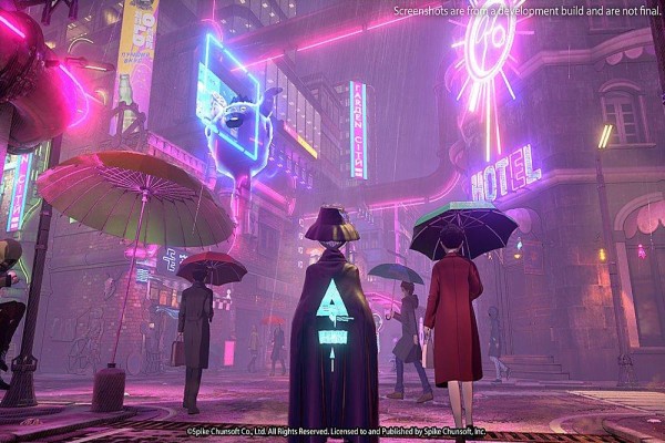 Encontraproduto.com.br - Master Detective Archives: RAIN CODE Plus - PS5