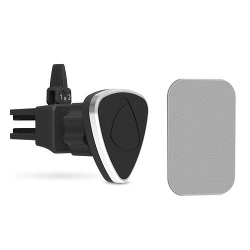 Encontraproduto.com.br - Suporte Veicular Pure Gear para Smartphone com imã