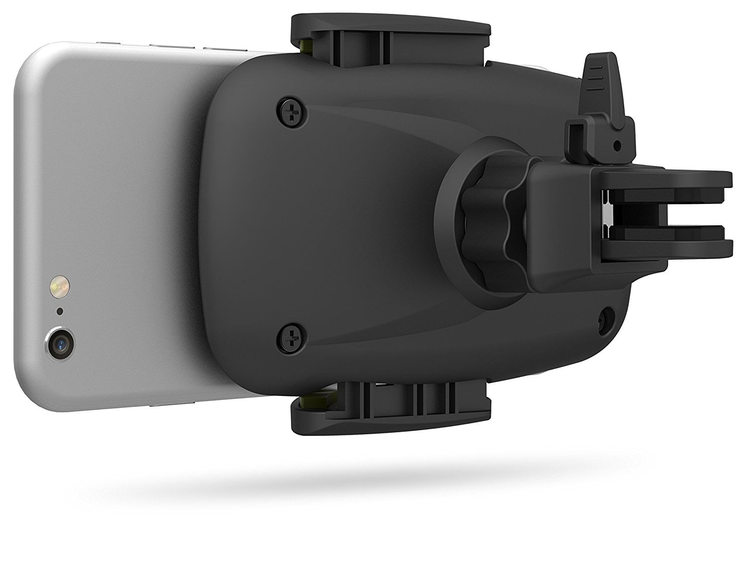 Encontraproduto.com.br - Suporte Veicular Pure Gear para Smartphone com imã