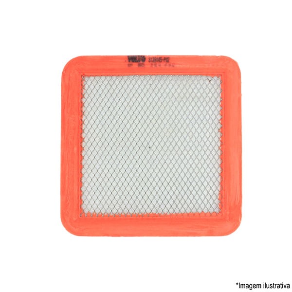 Encontraproduto.com.br - FILTRO AR CABINE CAMINHÃO VOLVO