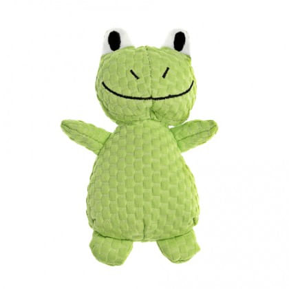 Patchwork Tuffpuff Froglle 6 (TuffPuff Sapo)