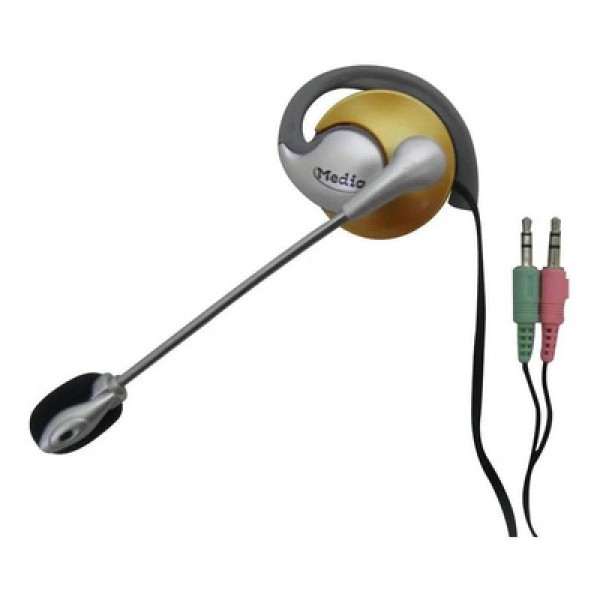 Encontraproduto.com.br - Kit 15 Unidades Fone De Ouvido Com Microfone