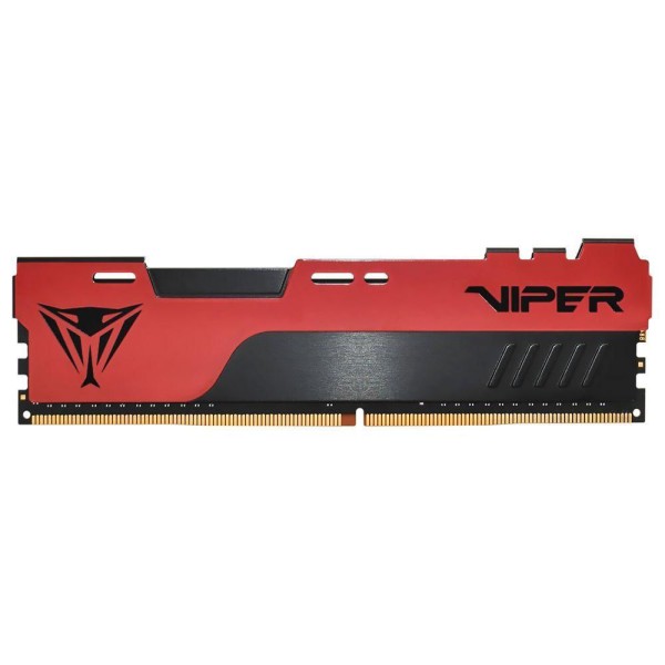 Encontraproduto.com.br - Memoria Patriot Viper Elite 2 / Ddr4 / 16gb / 4000mhz / 1x16gb - (pve2416g400c0)
