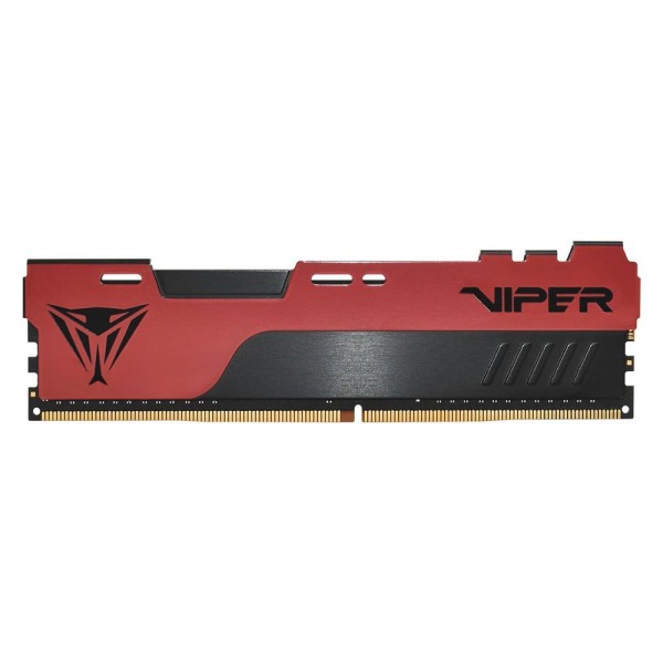 Encontraproduto.com.br - Memória Patriot Viper Elite Ii Ddr4 4gb 2666mhz Pve244g266c6