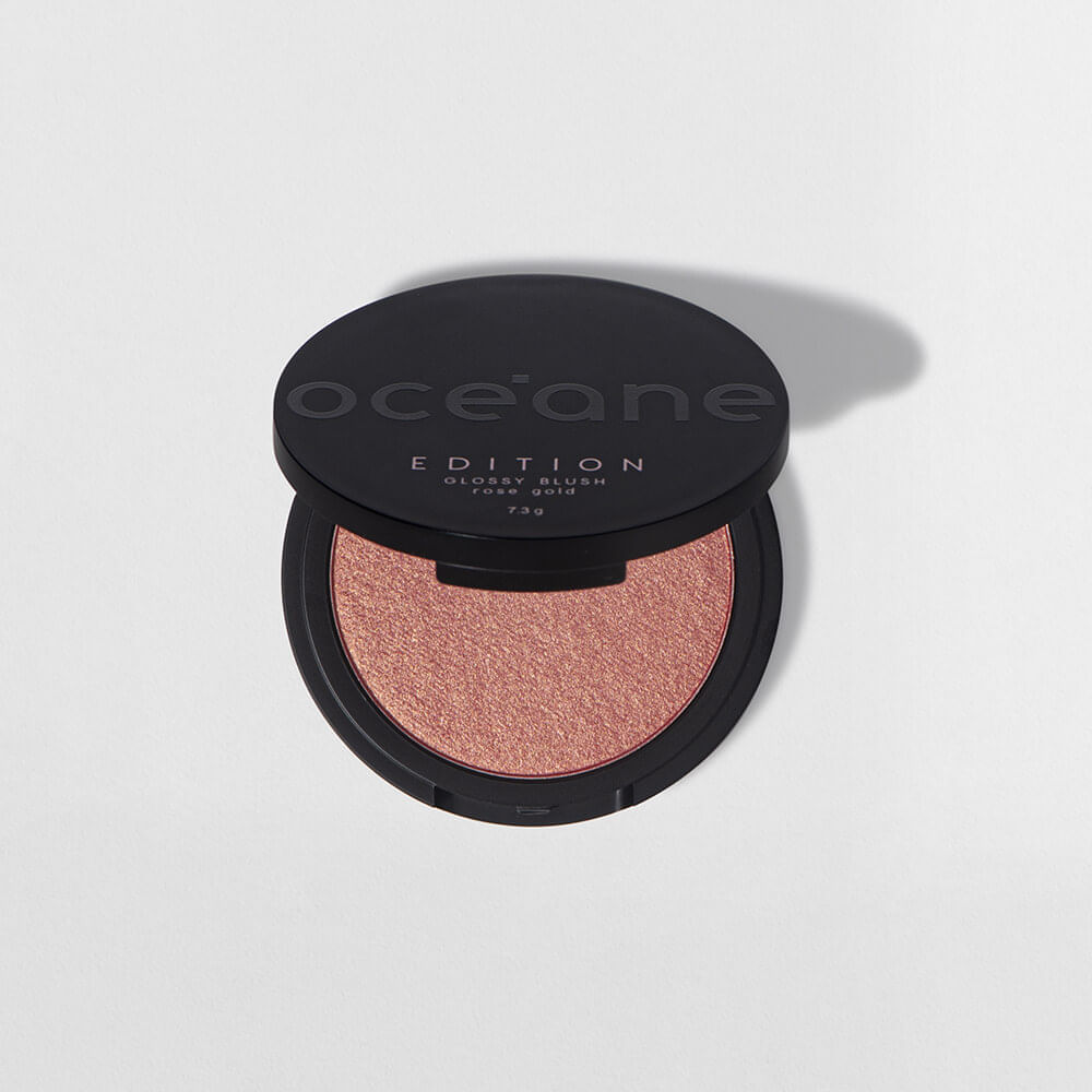 Kit Maquiagem Nude Completa Océane Edition (4 Produtos)