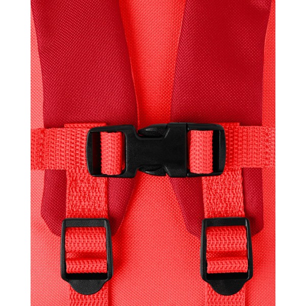 Encontraproduto.com.br - Mini Mochila Com Guia Skip Hop Zoo Raposa
