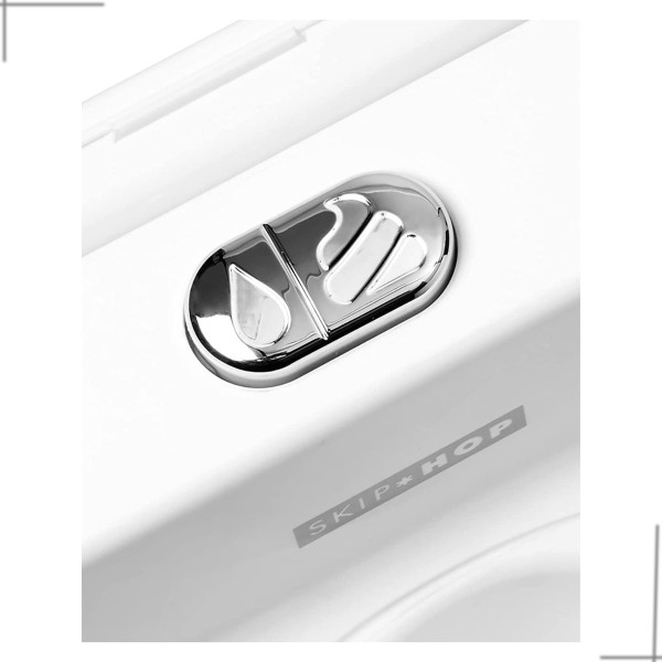 Encontraproduto.com.br - Troninho Infantil Skip Hop