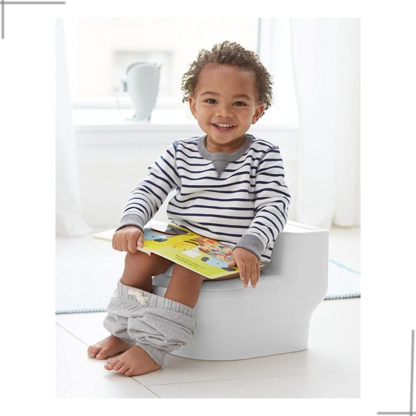 Encontraproduto.com.br - Troninho Infantil Skip Hop