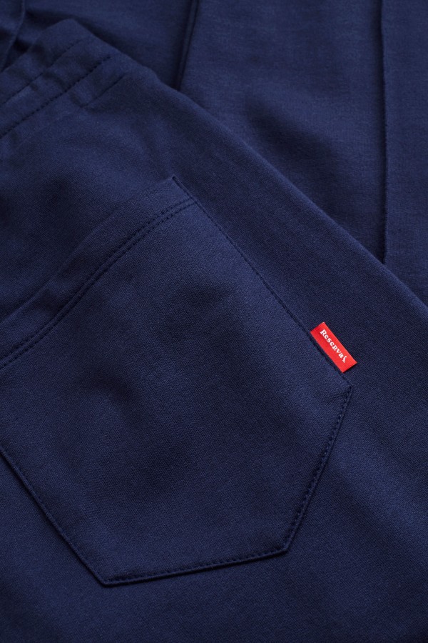 Encontraproduto.com.br - Calca Social Comfort Jogger
