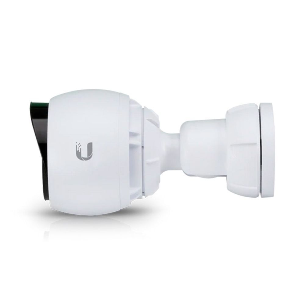 Encontraproduto.com.br - Câmera De Segurança Ubiquiti Unifi Vídeo G4 Bullet Uvc-G4-Bullet (MP)