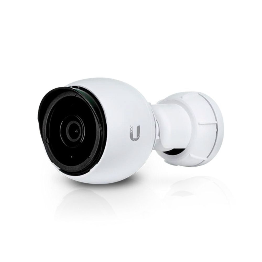 Encontraproduto.com.br - Câmera De Segurança Ubiquiti Unifi Vídeo G4 Bullet Uvc-G4-Bullet (MP)
