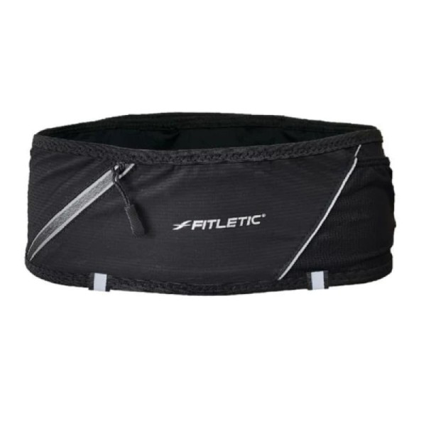 Pochete para Corrida 360 Plus Fitletic Preta