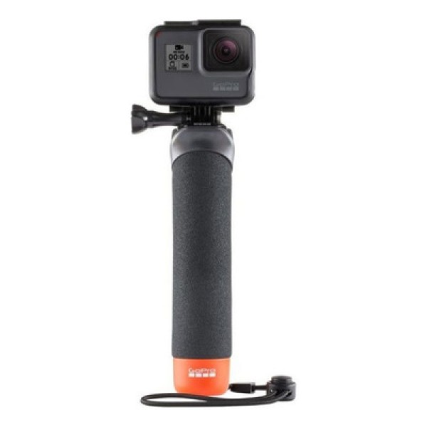 Encontraproduto.com.br - Gopro The Handler 3.0 - Garra Manual Flutuante