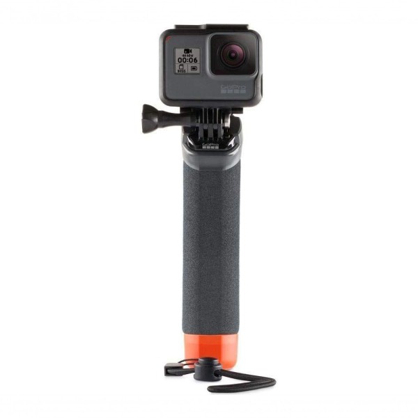 Encontraproduto.com.br - Gopro The Handler 3.0 - Garra Manual Flutuante
