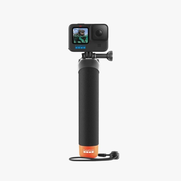 Encontraproduto.com.br - Gopro The Handler 3.0 - Garra Manual Flutuante