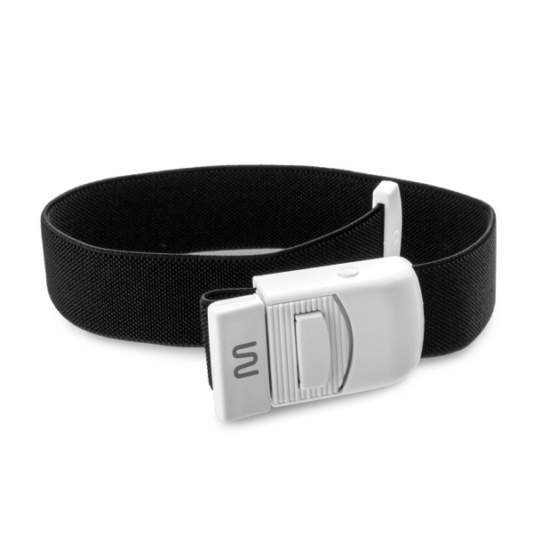 Encontraproduto.com.br - Garrote em Tecido Preto Multi Saúde - HC426OUT [Reembalado]