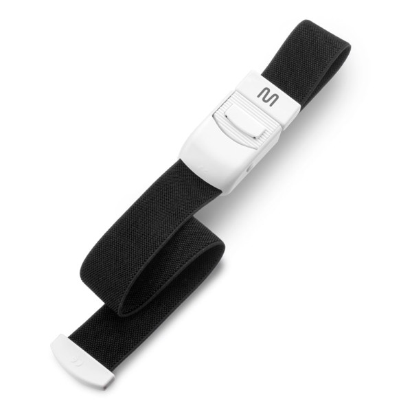 Encontraproduto.com.br - Garrote em Tecido Preto Multi Saúde - HC426OUT [Reembalado]