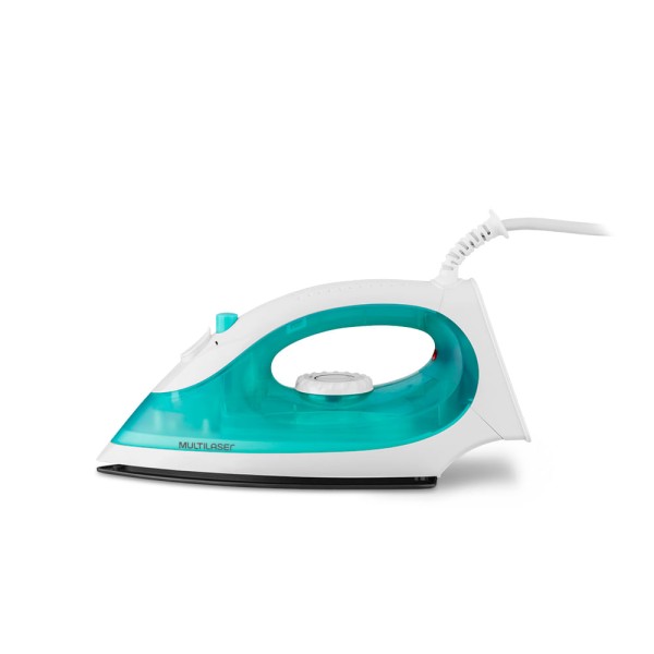 Encontraproduto.com.br - Ferro de Passar Seco e a Vapor 127v Verde Multi - HO316OUT [Reembalado]