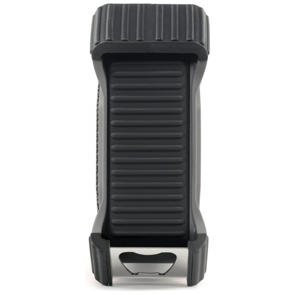 Encontraproduto.com.br - EcoEdge Plus, Prova D, 20 Watts, Bluetooth, LED, 110v, ECOXGEAR GDI EXEGPL410, Preto