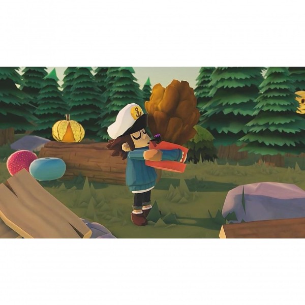Encontraproduto.com.br - Jogo Time Frog Island - Playstation 4