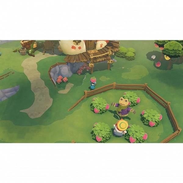 Encontraproduto.com.br - Jogo Time Frog Island - Playstation 4