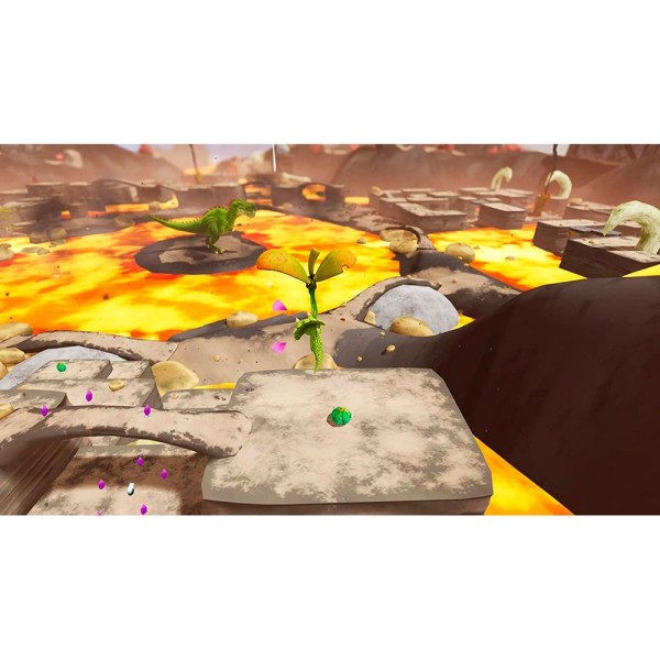 Encontraproduto.com.br - Gigantosaurus The Game - Switch