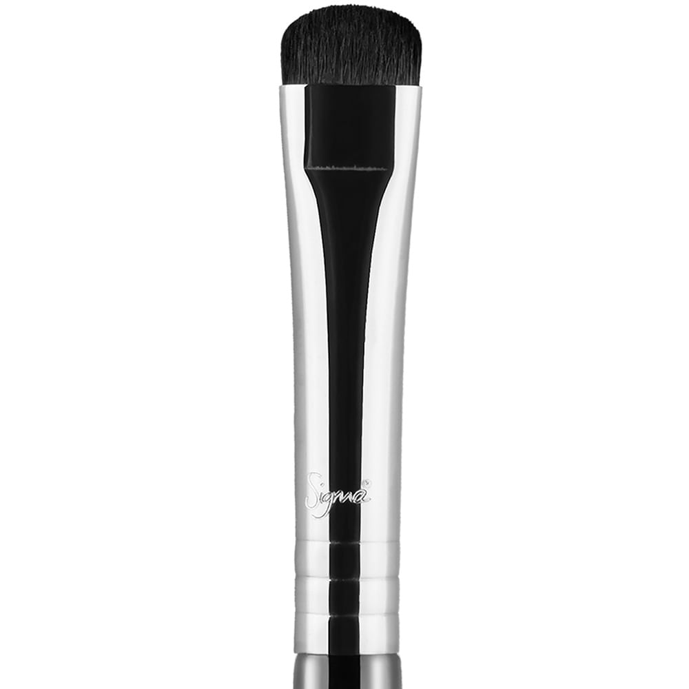 Encontraproduto.com.br - Pincel Esfumador Sigma Beauty E20 Short Shader Brush